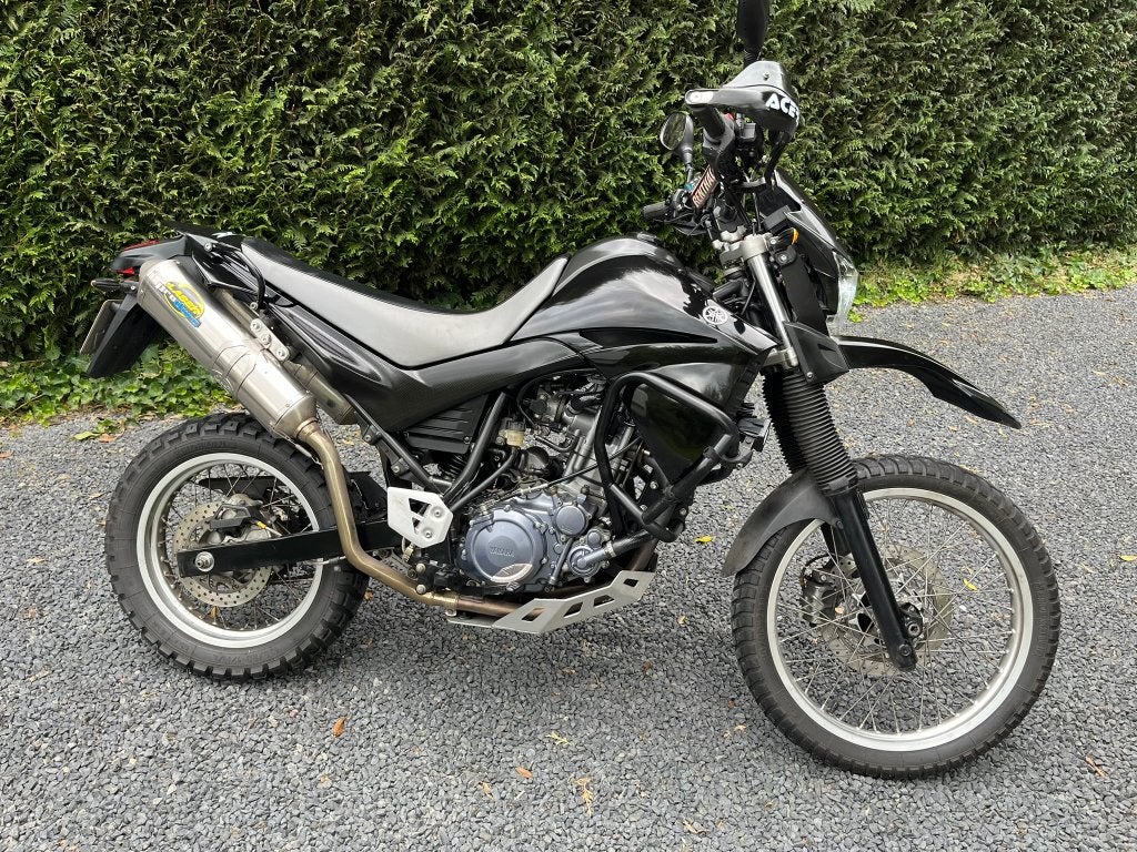 Yamaha XT660R (2007) – 19.543 km, Motoren, LED Verlichting, Particulier, Meer dan 35 kW, Enduro