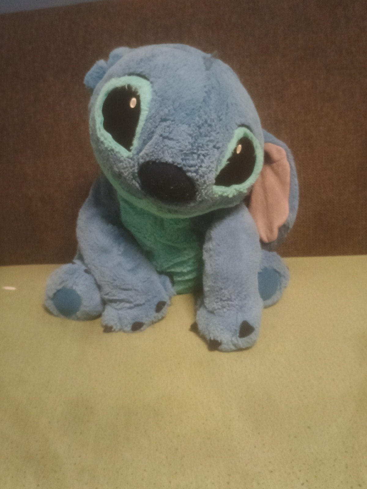 stitch knuffel, Ophalen, Overige typen