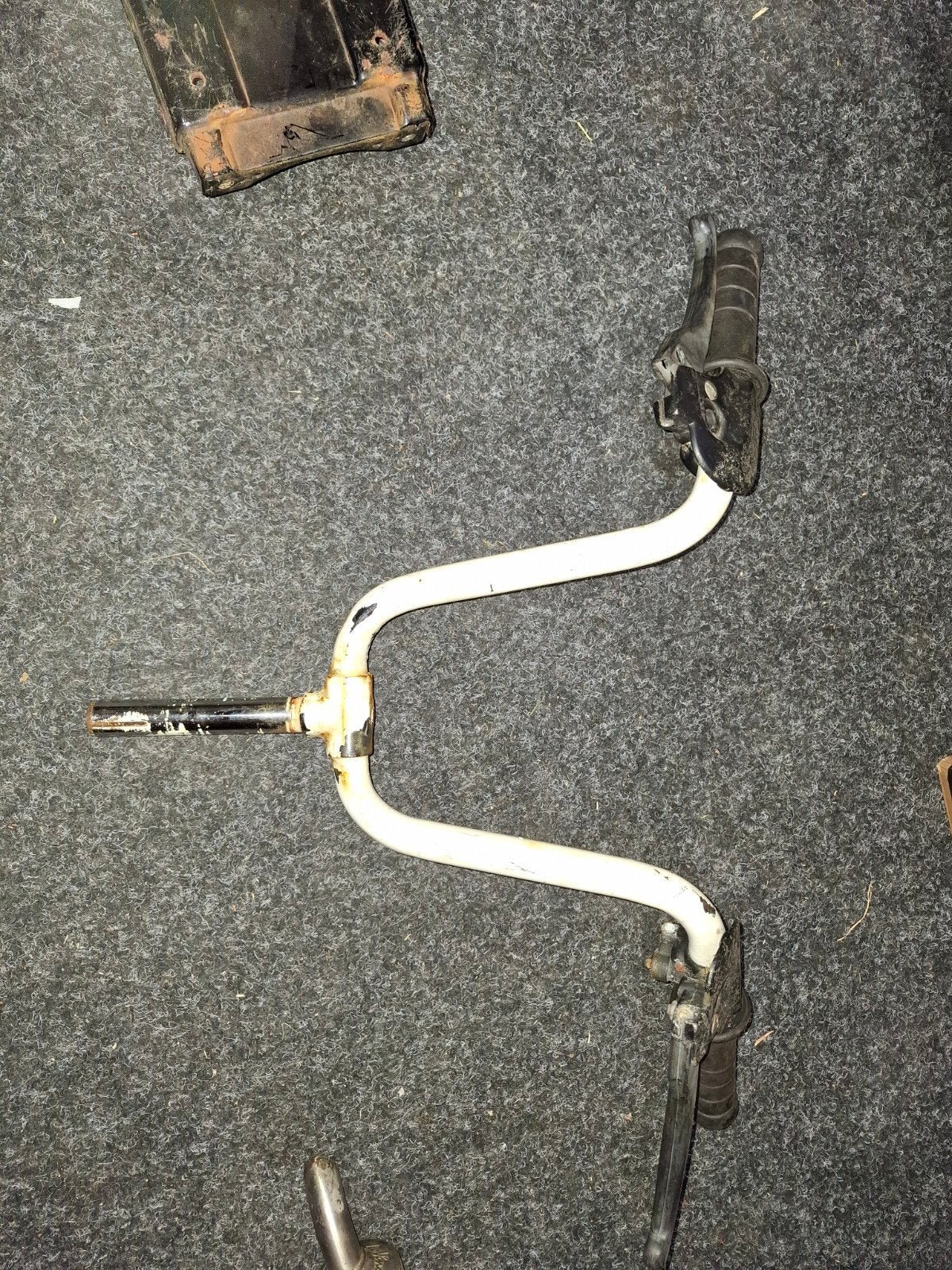 vespa ciao, si, gilera citta onderdelen, Ophalen of Verzenden, Gebruikt, Carburateur, Onbekend