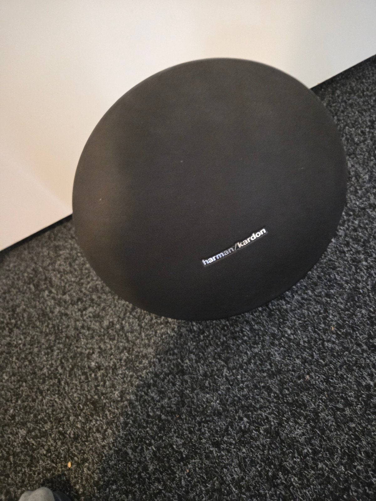 Harman Kardon Bluetooth speaker, Audio, Tv en Foto, Luidsprekers, Gebruikt, Draagbare speaker, Harman Kardon, Bluetooth, Ophalen of Verzenden