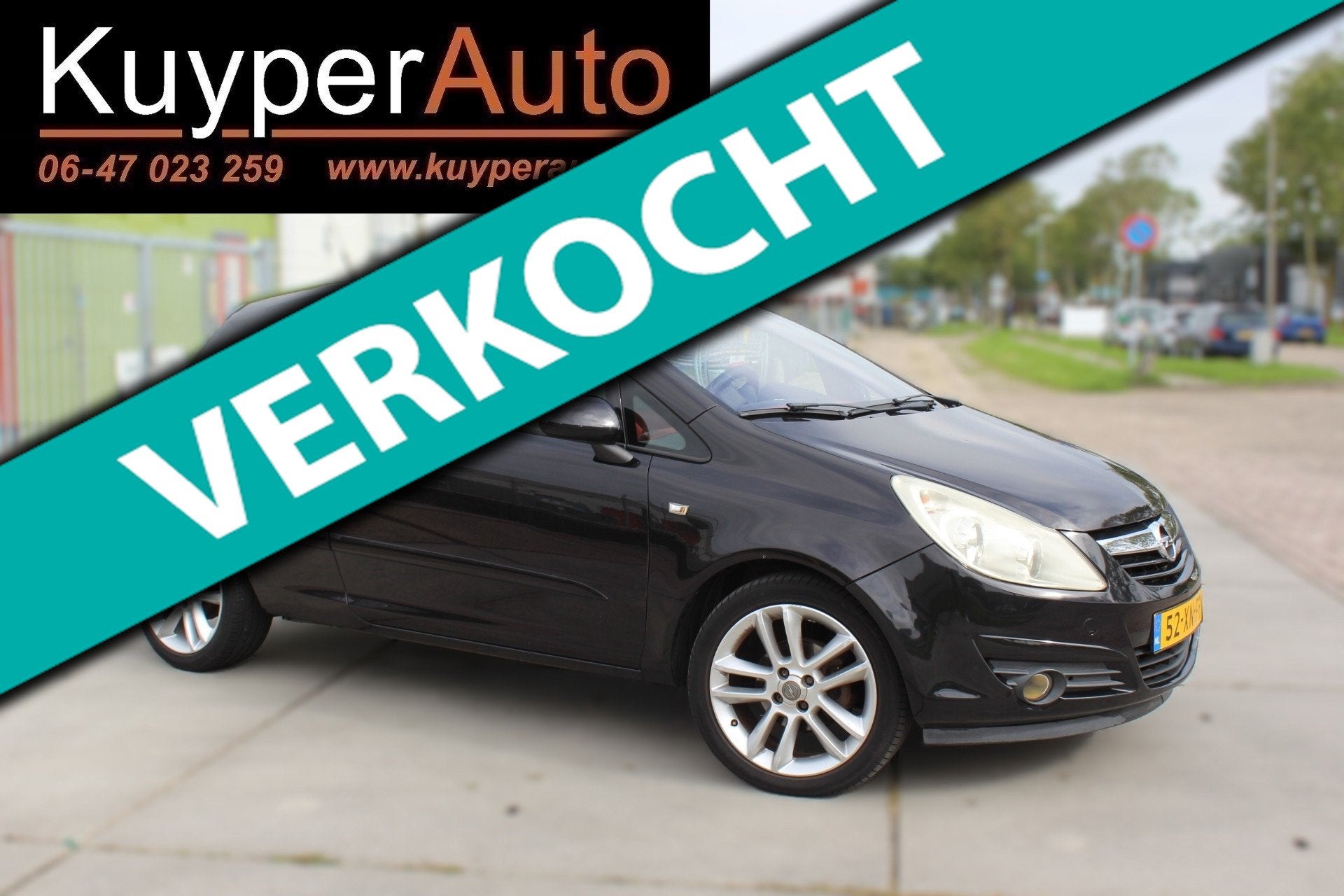 Opel Corsa 1.2-16V Enjoy automaat airco cruise verwarmbare s, 450 kg, Winterpakket, 4 cilinders, 1229 cc