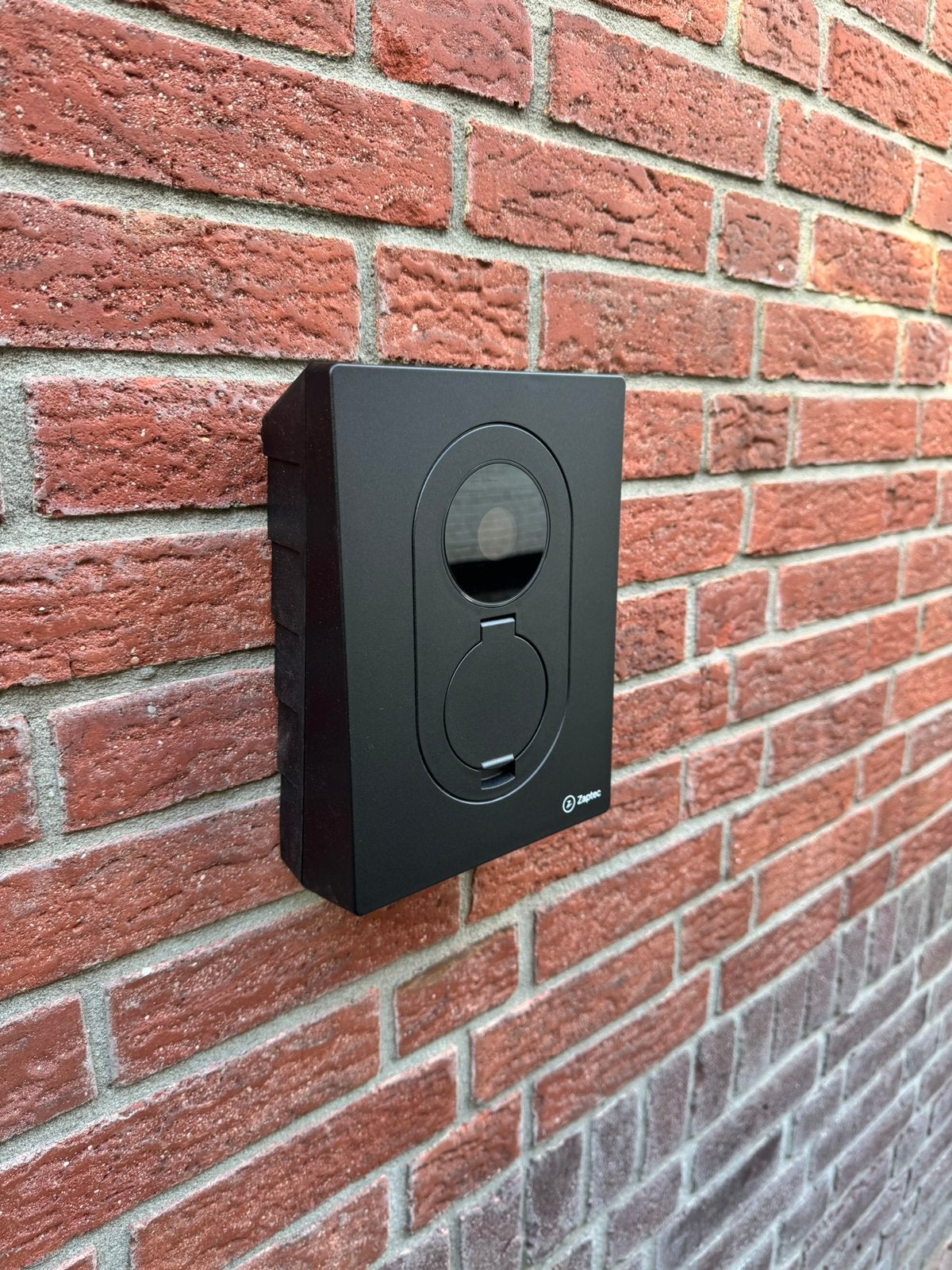 Zaptec Go 2 inclusief volledige installatie!, Auto diversen, Laadpalen, Ophalen, Zo goed als nieuw, Laadpaal