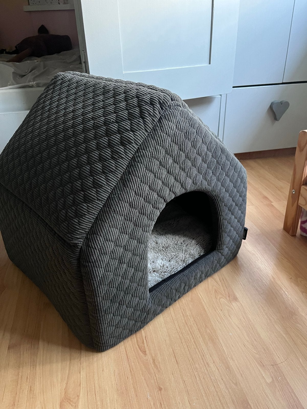 Flamingo Slaap plaatsen klein hond / kat, Ophalen of Verzenden