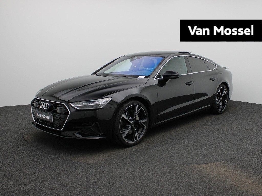Audi A7 Sportback 50 TFSI e quattro Pro Line S 299 PK | S-Li