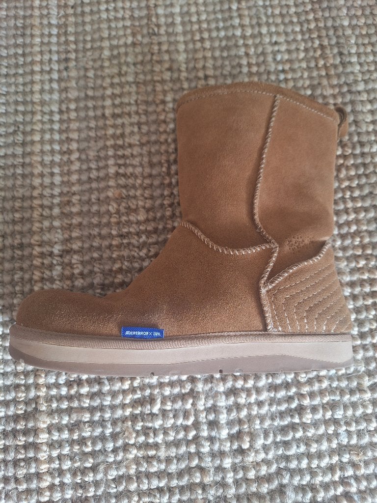Adererror x Zara boots 39, Kleding | Dames, Schoenen, Verzenden, Lage of Enkellaarzen, Gedragen, Zara