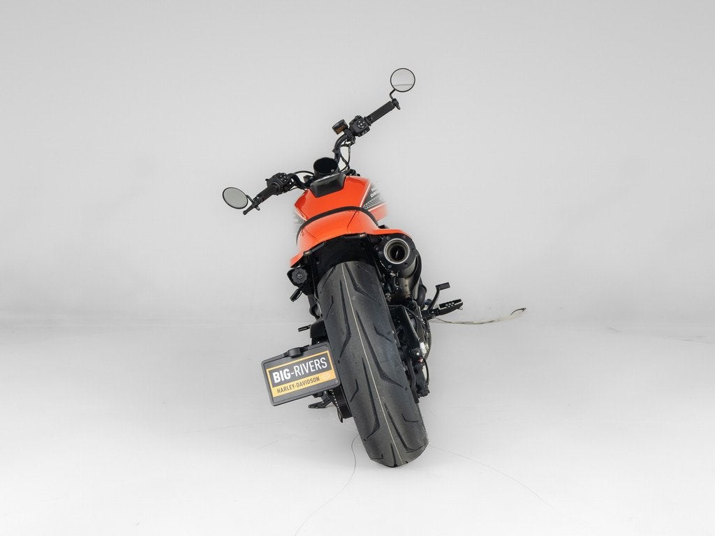 Harley-Davidson RH1250S SPORTSTER S Solid Colour (bj 2024), Motoren, Bedrijf, Overig, 1250 cc, Laan van Vredenoord 33
2289 DA  Rijswijk ZH, NL