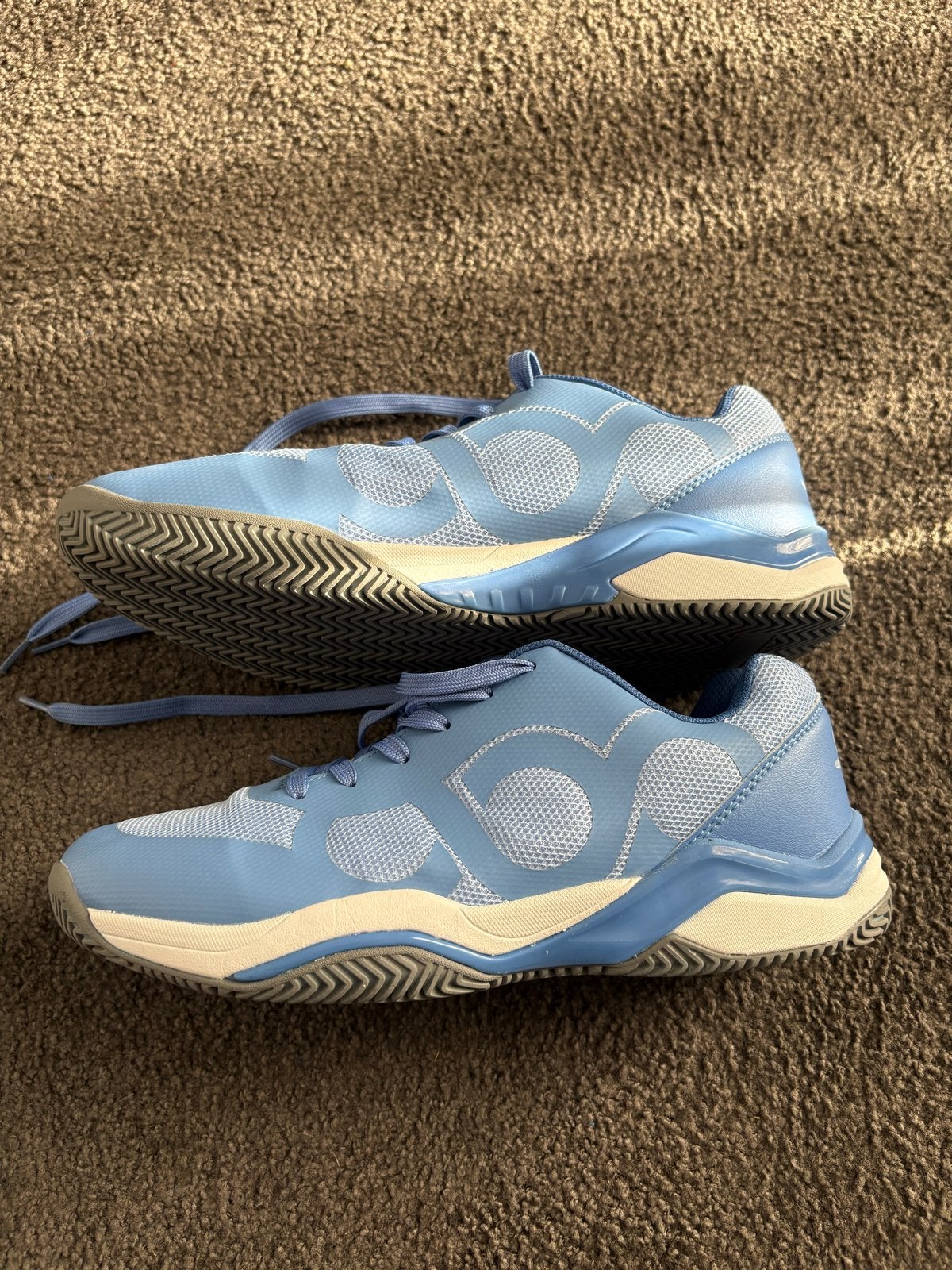 Nieuwe Aca Padel Schoenen Maat 43, Ophalen of Verzenden, Nieuw, Padelschoenen