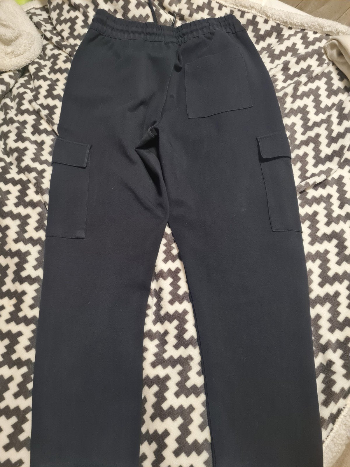 jongens Zara broek maat S, Ophalen of Verzenden, Zo goed als nieuw, Maat 46 (S) of kleiner