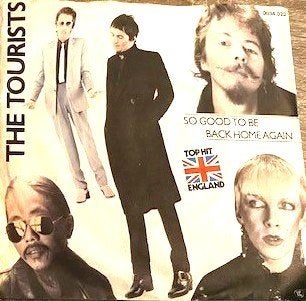 Eagles/Ian Dury/DuranDuran/Eloy/ELP/Enigma/Enya/Eroc/Eurythm, Ophalen of Verzenden, Zo goed als nieuw, 7 inch, Rock en Metal