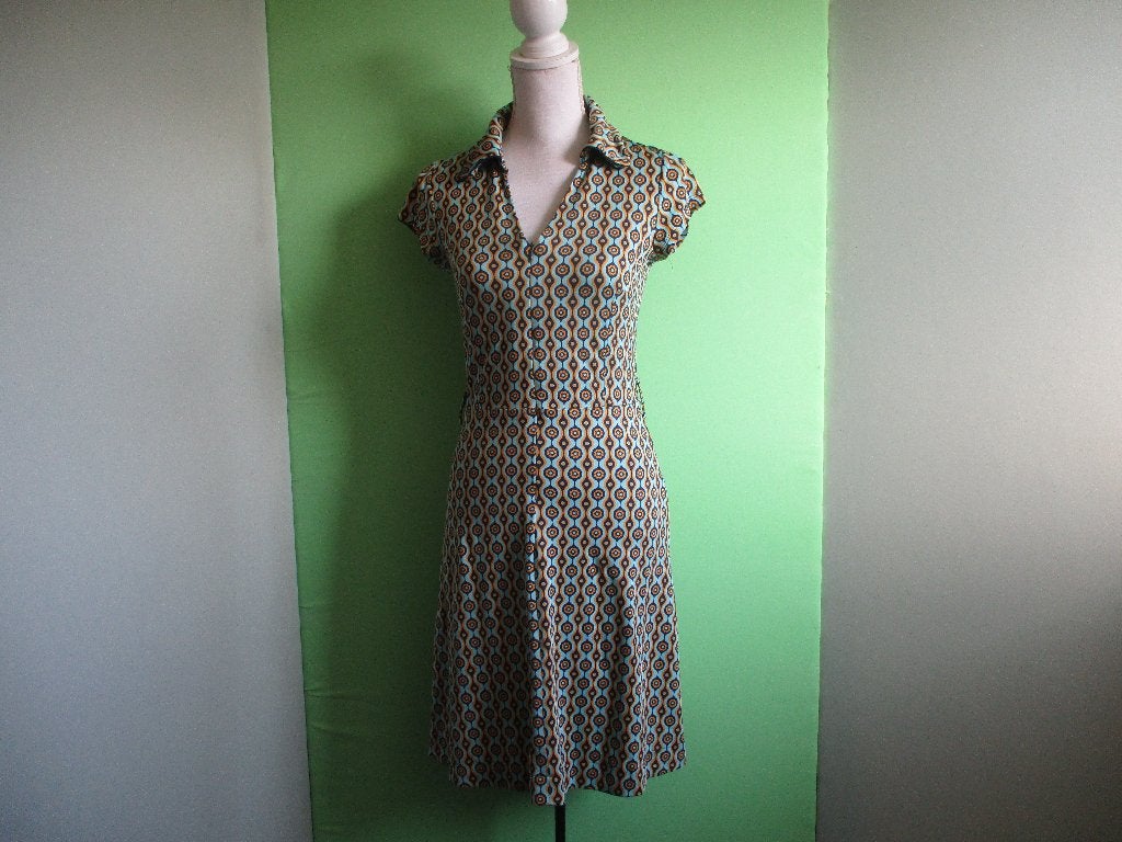 Zoe Loveborn jurk maat 36, Kleding | Dames, Overige kleuren, Verzenden, Zo goed als nieuw, Zoe Loveborn