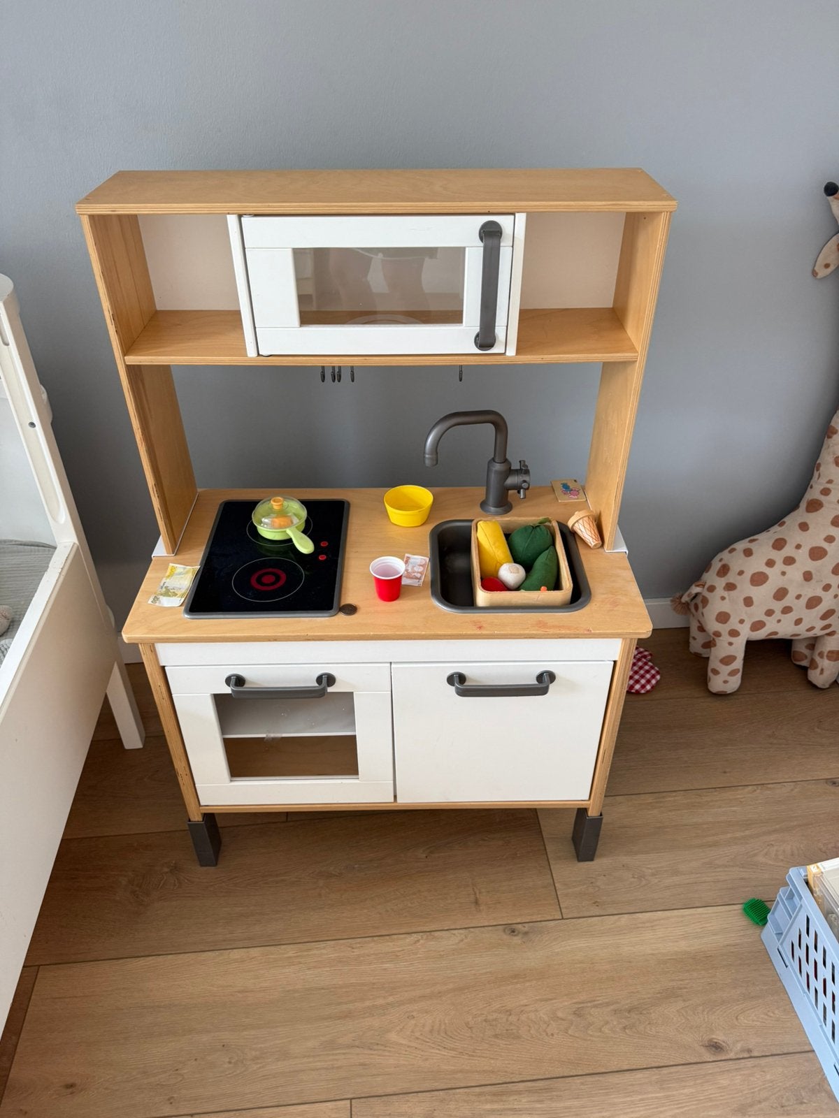 Ikea keuken met heel veel extras, Ophalen, Zo goed als nieuw