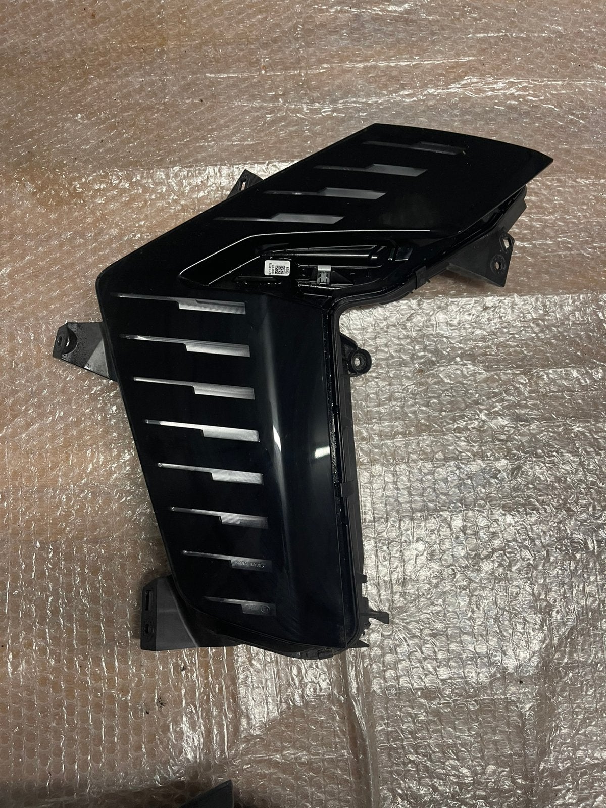 Renault clio 2025. Mislamp, Ophalen, Renault