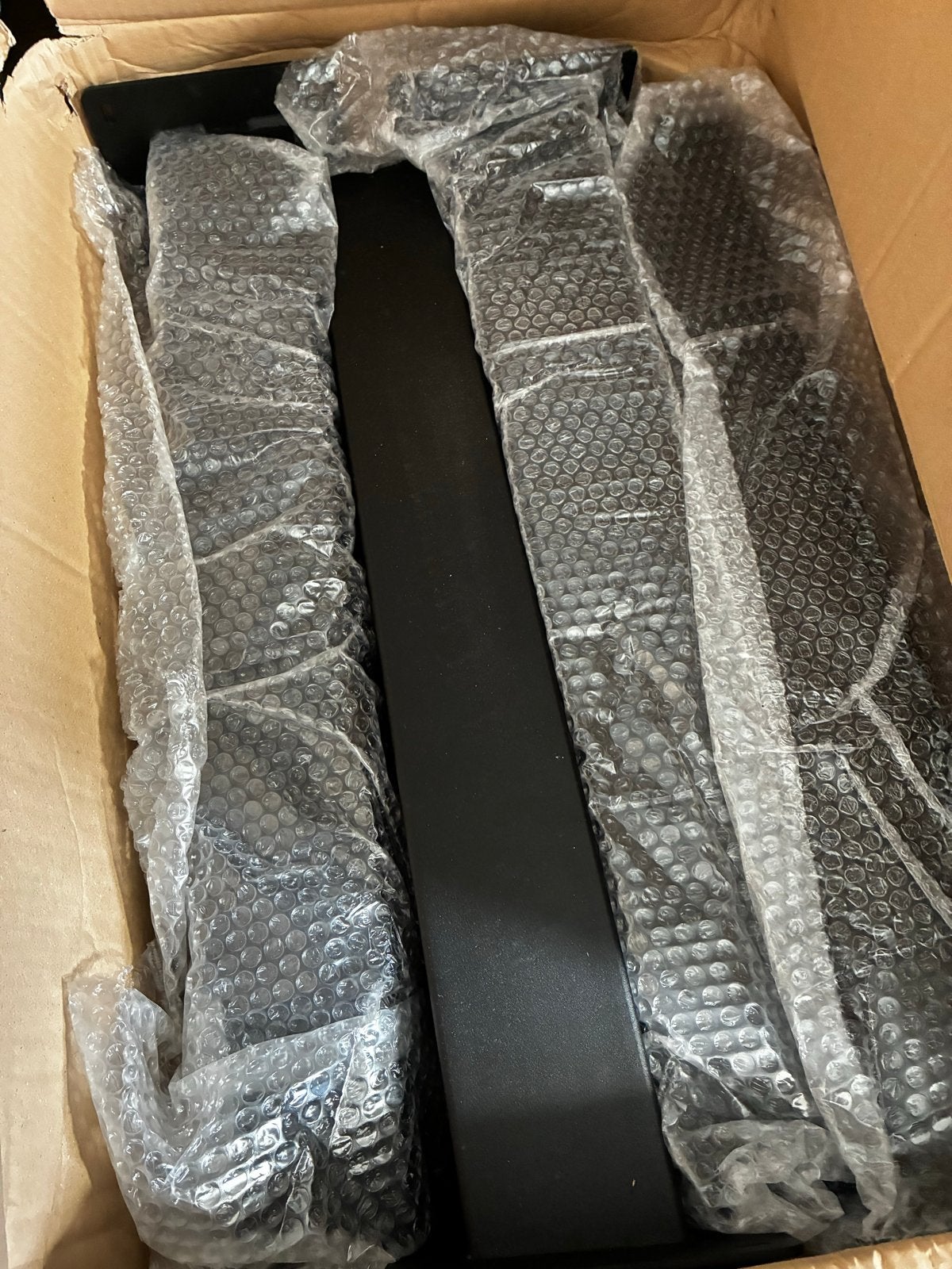 Stalen tafelpoten, 72 cm hoog, 10x10 cm, nieuw, Ophalen, Tafelpoot, Minder dan 50 cm, 50 tot 100 cm