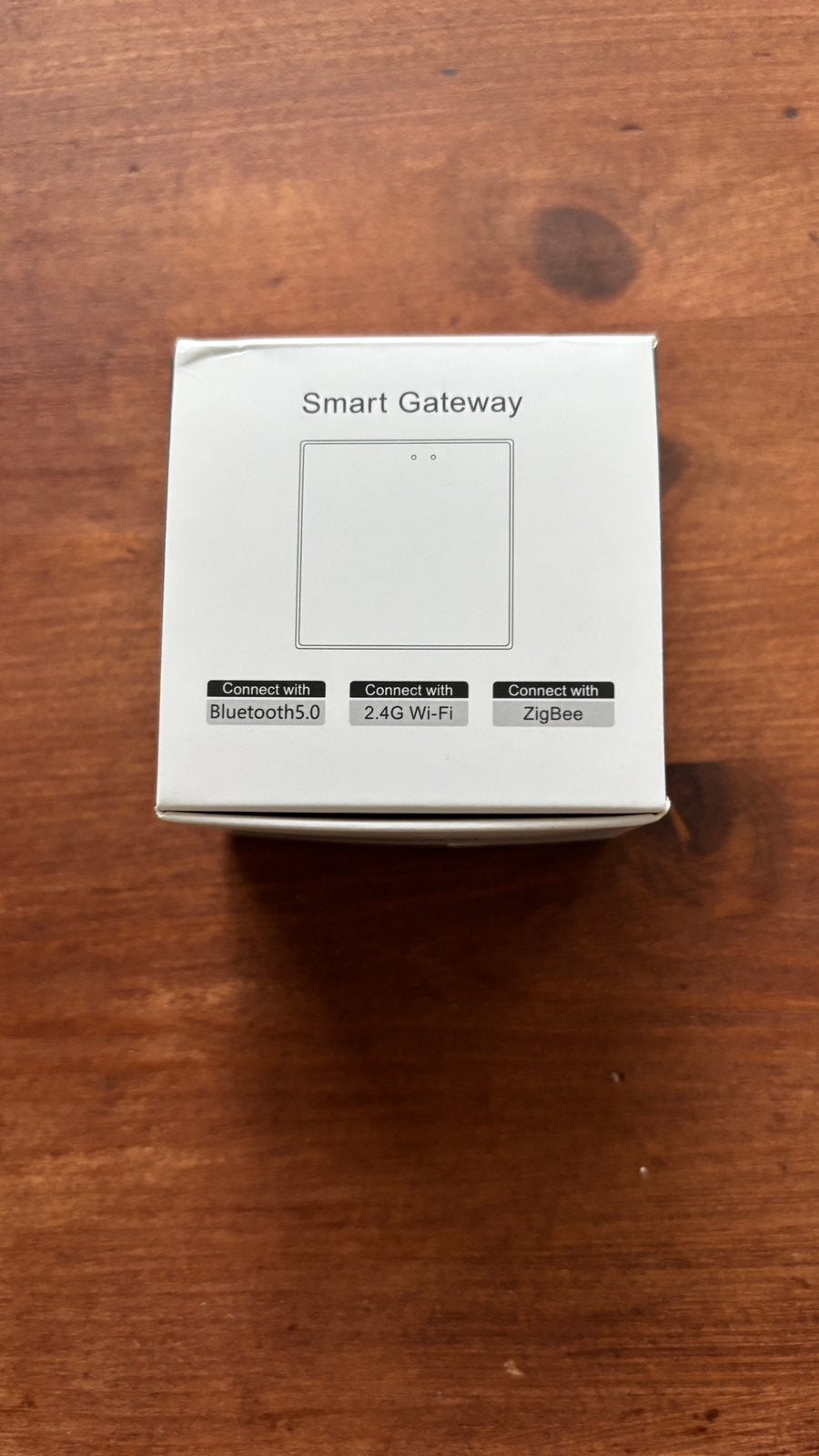 Tuya Smart Gateway oa voor Bluetooth, Computers en Software, Ophalen of Verzenden, Nieuw