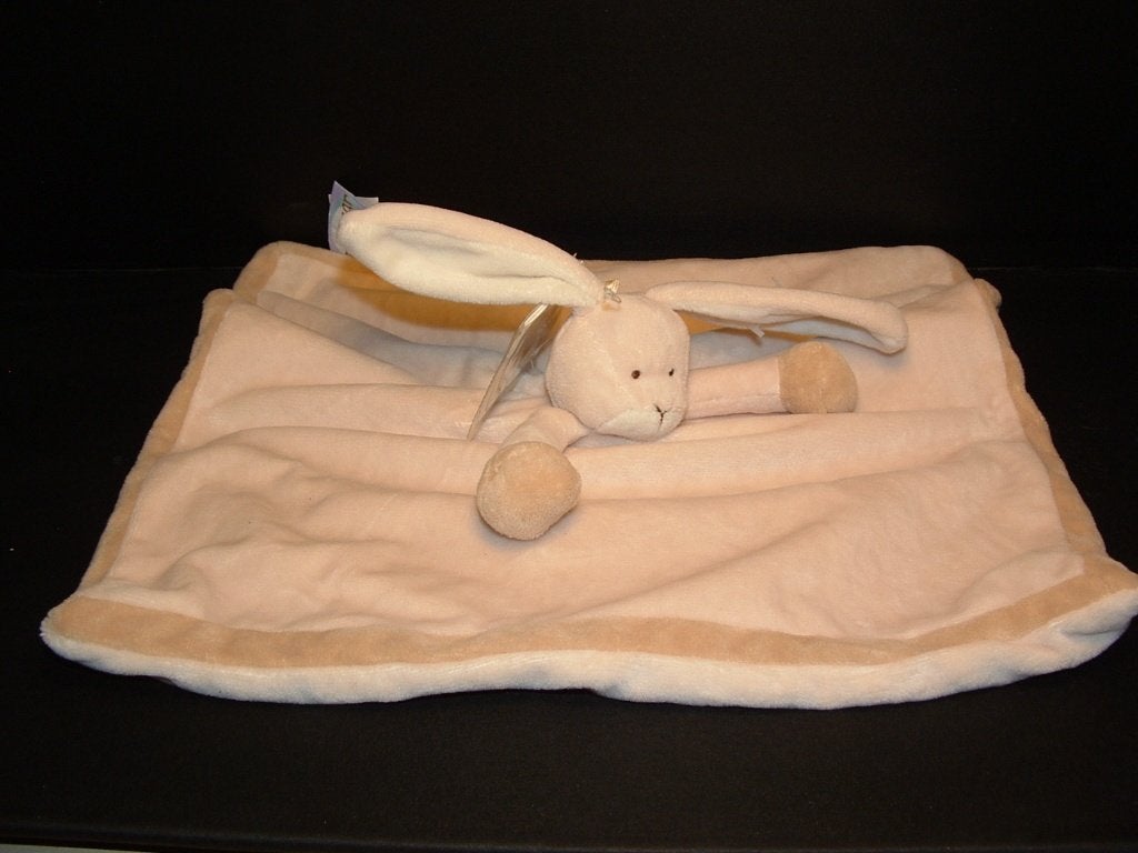 TEDDYKOMPANIET SWEDEN KONIJN DIINGLISAR KNUFFELDOEK, Ophalen of Verzenden, Nieuw, Overige typen