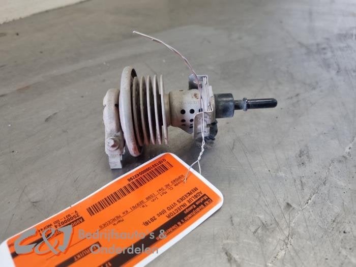 Adblue injector van een Mercedes Vito, Auto-onderdelen, Gebruikt, -, Ophalen of Verzenden, -