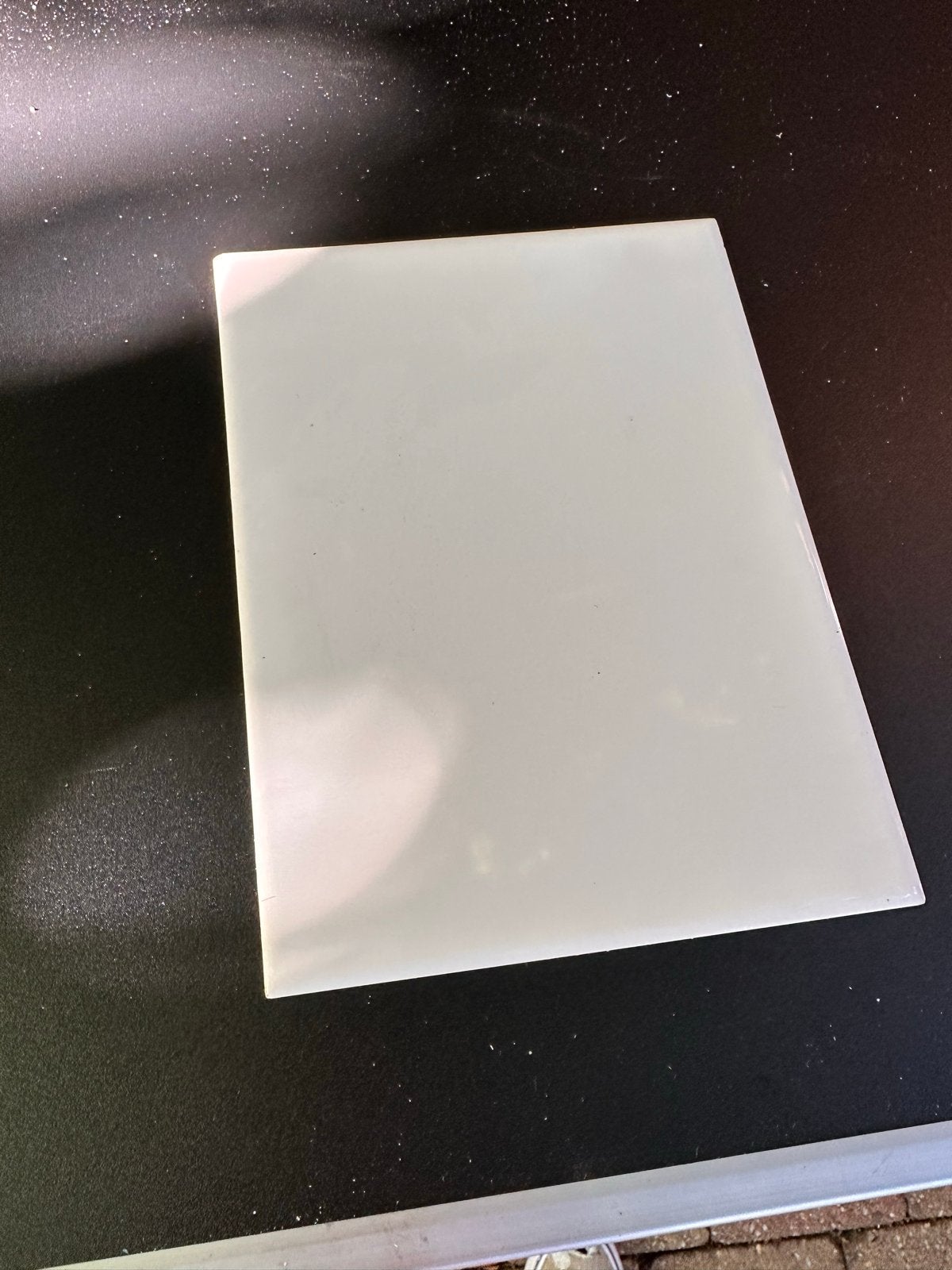Sphinx wandtegels 20x15 cm wit (55 stuks), Ophalen, Nieuw, Minder dan 5 m², Wandtegels