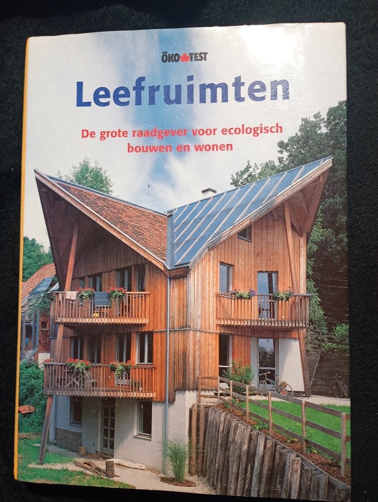 Schmitz-Günter, Leefruimten, Ophalen of Verzenden, Gelezen, Interieur en Design