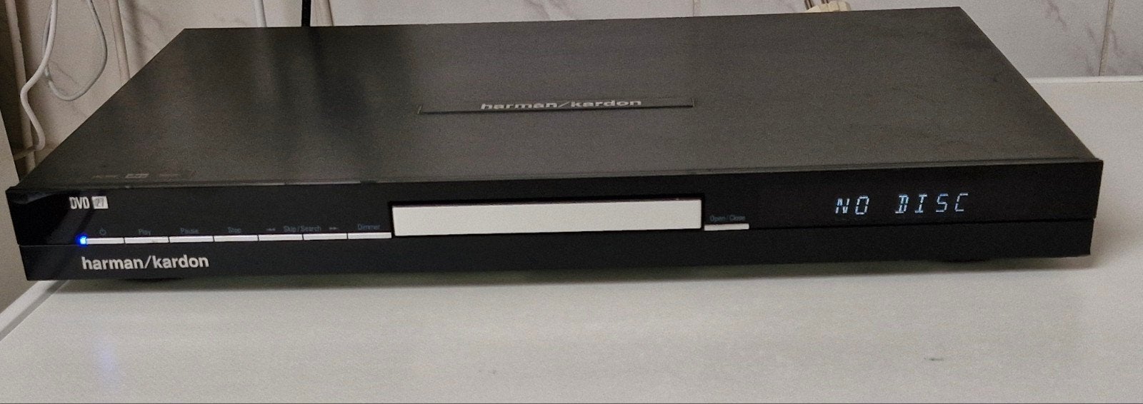 Harman Kardon DVD 27, Ophalen of Verzenden