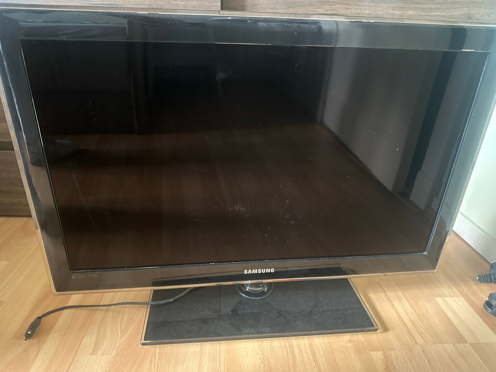 Samsung tv, Ophalen, Samsung, Gebruikt, LED
