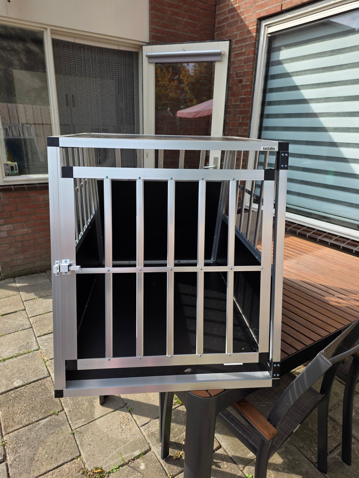 Auto bench nieuw, Ophalen, Nieuw