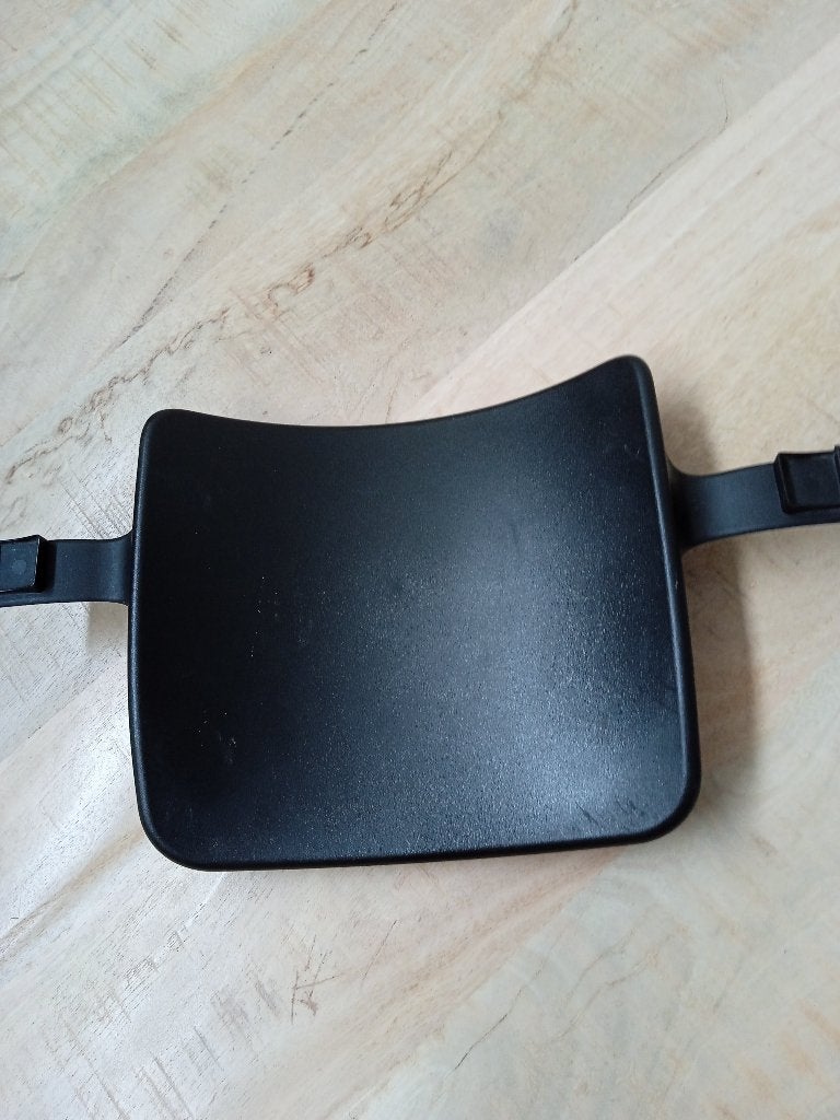 Rugleuning voor STOKKE TripTrap kinderstoel, Ophalen, Zo goed als nieuw, Meegroeistoel
