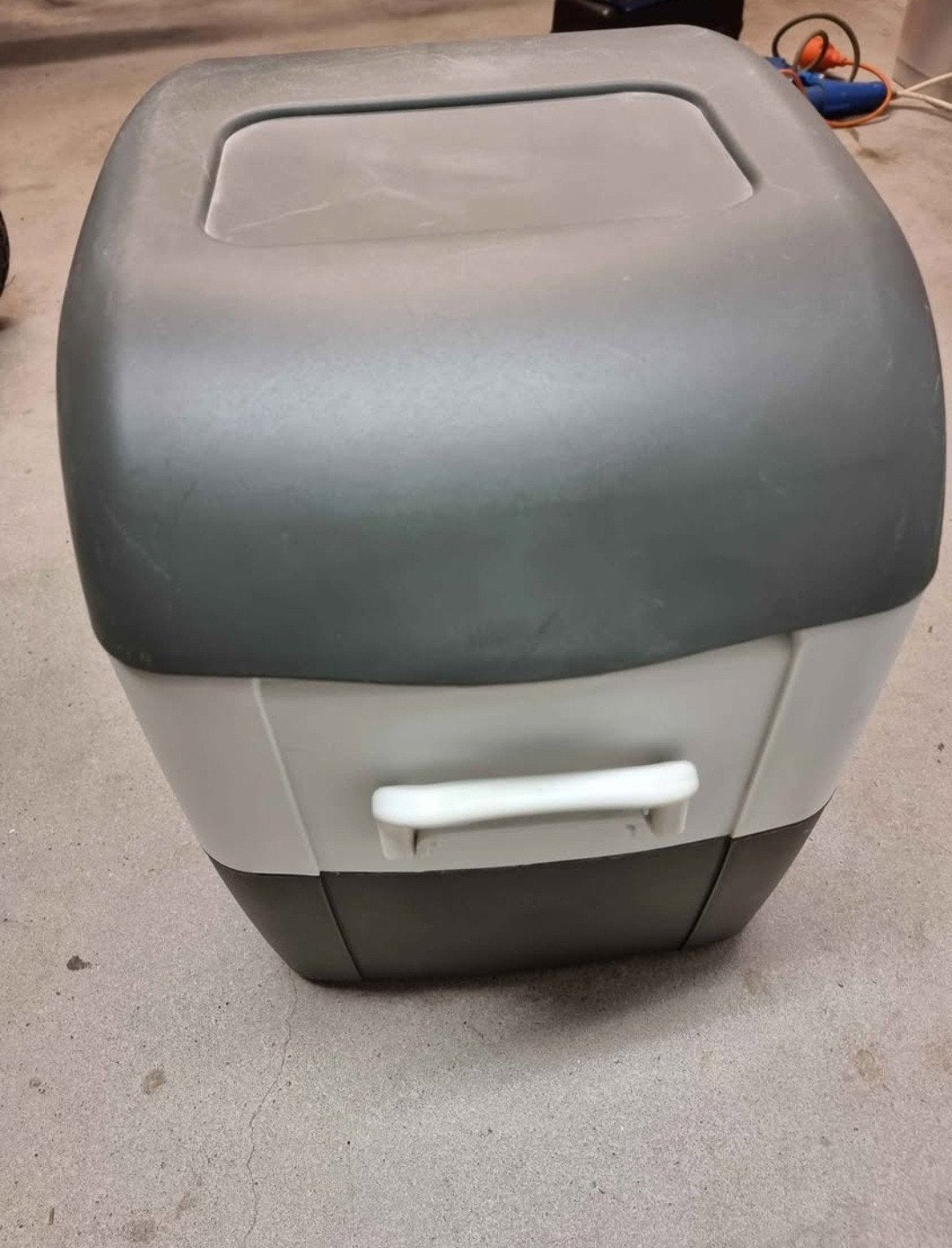 Draagbare Koelbox/Vriezer 38L - Ideaal voor onderweg, Ophalen of Verzenden