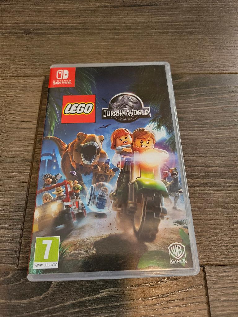 Diverse Nintendo Switch spellen, 1 speler, Zo goed als nieuw, Vanaf 7 jaar, Ophalen