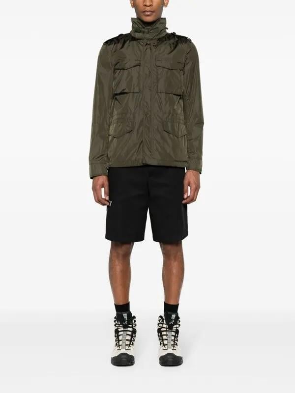 Aspesi nylon jacket nieuw, Kleding | Heren, Maat 52/54 (L), Nieuw, Ophalen of Verzenden, Aspesi