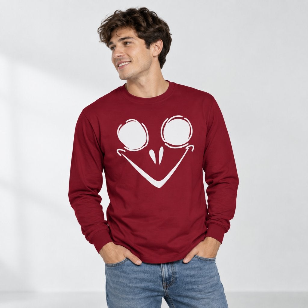 Halloween Shirt | Bloody Hands | Unisex |Gratis verzending, Meddad, Nieuw, Overige maten, Meerkleurig