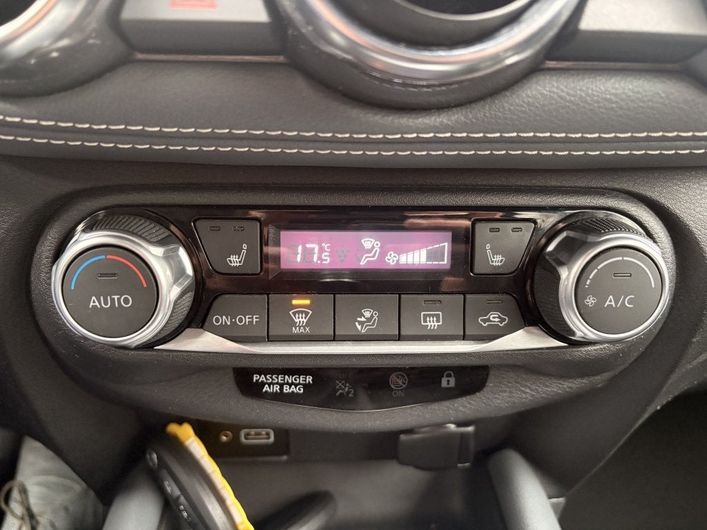 Foto 20 van Nissan Juke 1.0 DIG-T Tekna (bj 2020)
