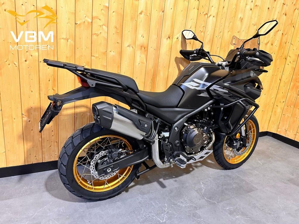 Voge DS 625 X ABS DS625X DS-625X DS625-X 5 jaar garantie!, 2 cilinders, 581 cc, Bedrijf, Onbekend