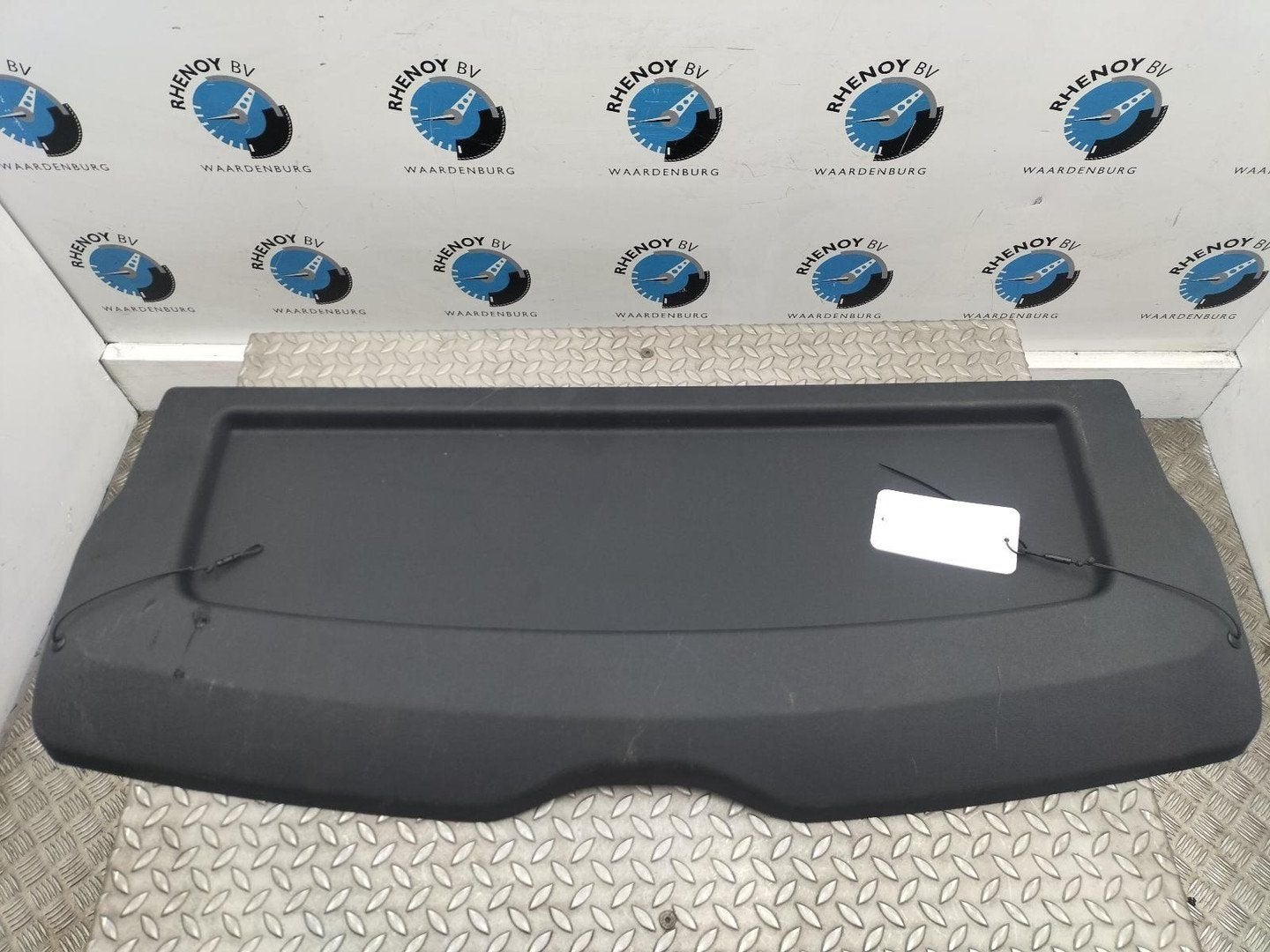 AUDI A1 30 TFSI S L. ED. ONE HOEDENPLANK 82A867769 2019, Ophalen of Verzenden, Gebruikt, Stiba lid