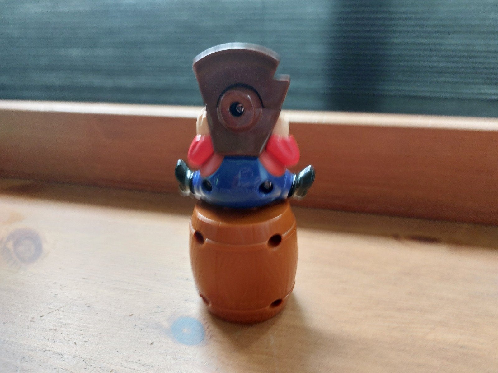 Toy story 2 mcdonalds speeltje Prospector, Ophalen of Verzenden