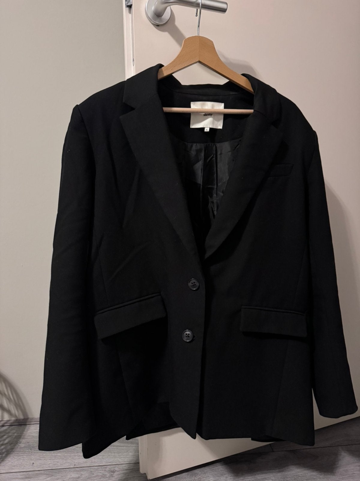 Shoeby blazer dames bieden, Ophalen, Zo goed als nieuw, Maat 46/48 (XL) of groter