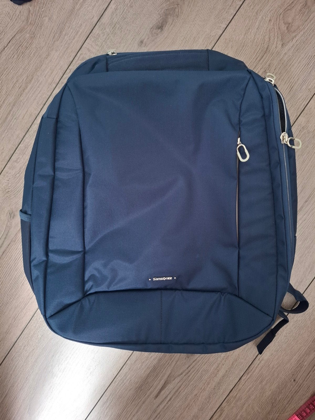Samsonite rugzak - Nieuw met labels, Sieraden, Tassen en Uiterlijk, Tassen | Rugtassen, 25 tot 40 cm, Nieuw, Ophalen of Verzenden
