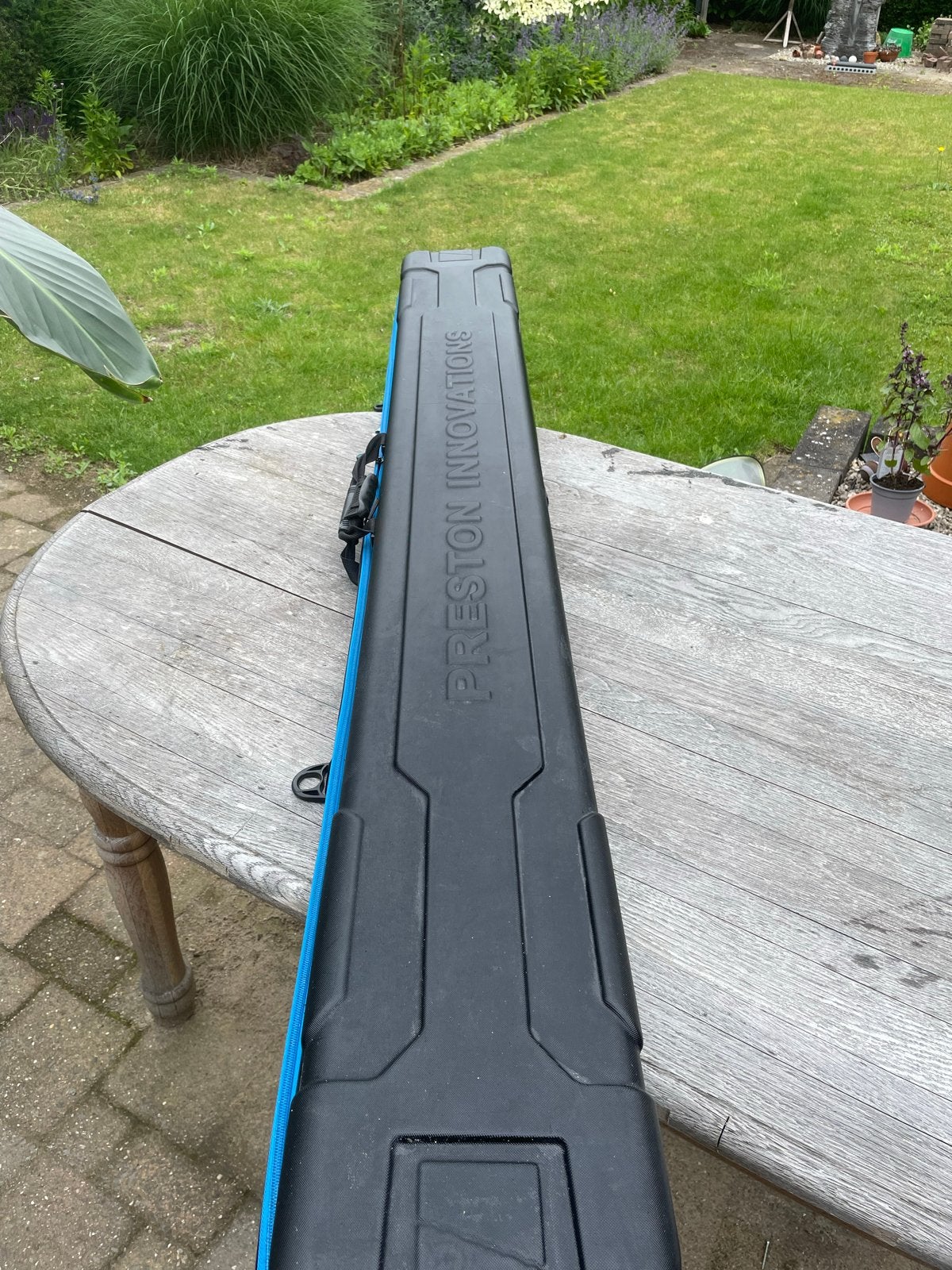 Preston Innovations hard case, Watersport en Boten, Hengelsport | Witvissen, Ophalen of Verzenden, Overige typen