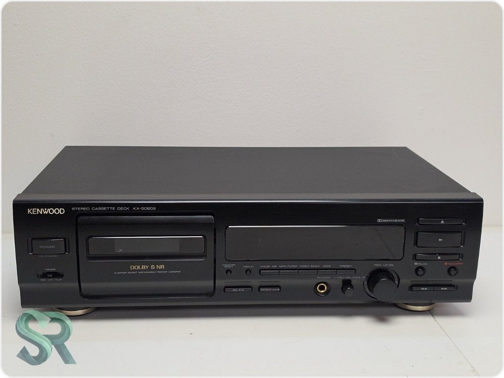 Kenwood KX-5060S, ., Ophalen of Verzenden, ., Kenwood