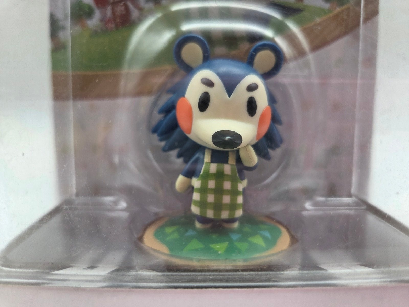 Nintendo Amiibo Mabel (Mabel) Animal Crossing, Ophalen of Verzenden, Retro Games, Marktplaats@Gameshopzwolle.nl, Zwolle