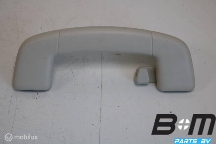 Handgreep in hemel LA of RA VW Passat B8 3G0857643B, Gebruikt