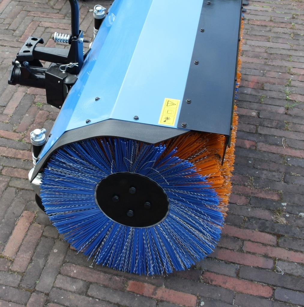Nieuwe Rolbezem bezem 120cm BCS / Ferrari / Pasquali, Balkmaaier, Ophalen, Nieuw, 50 cm of meer