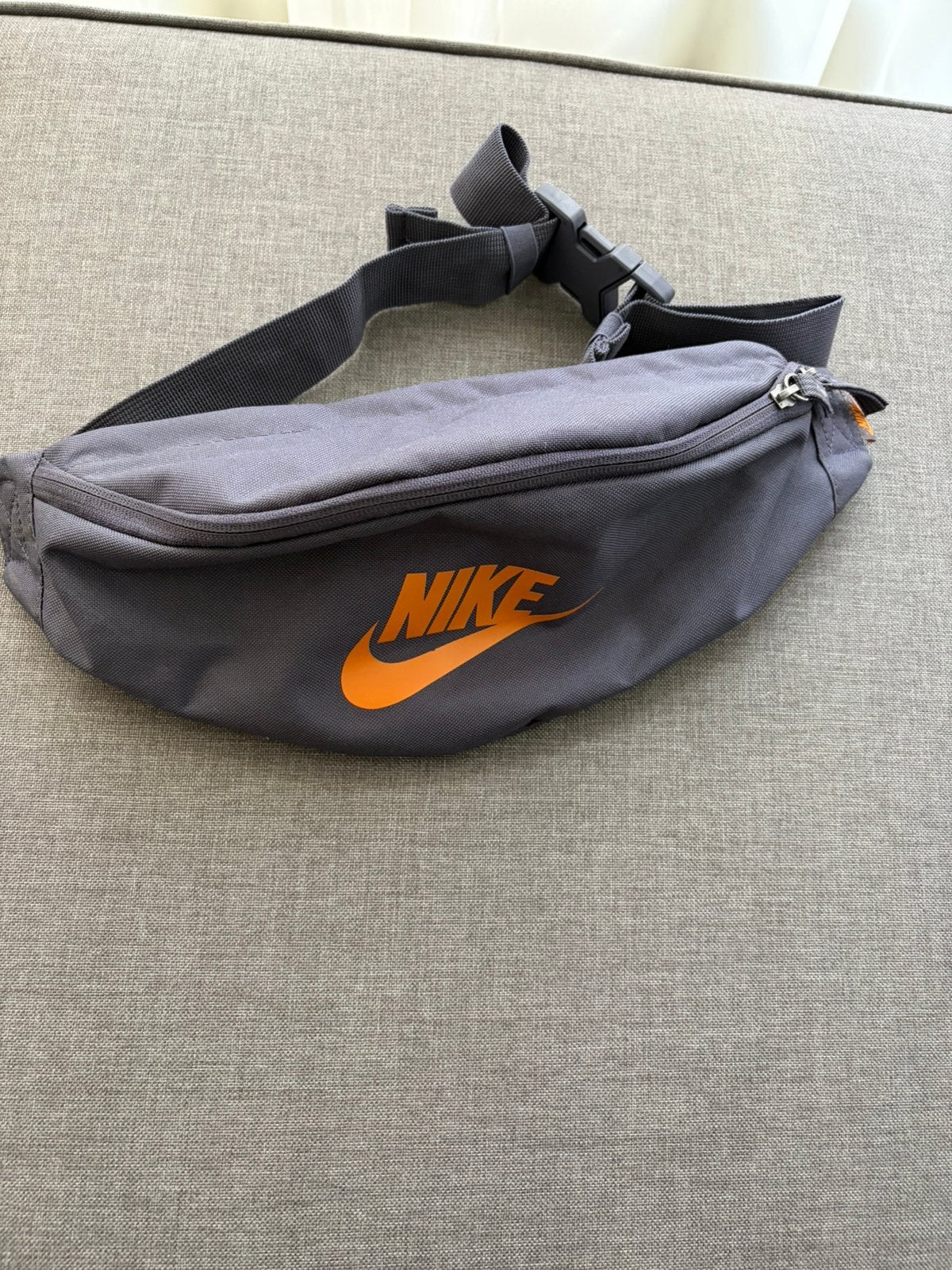 Nike fanny pack, Ophalen, Zo goed als nieuw