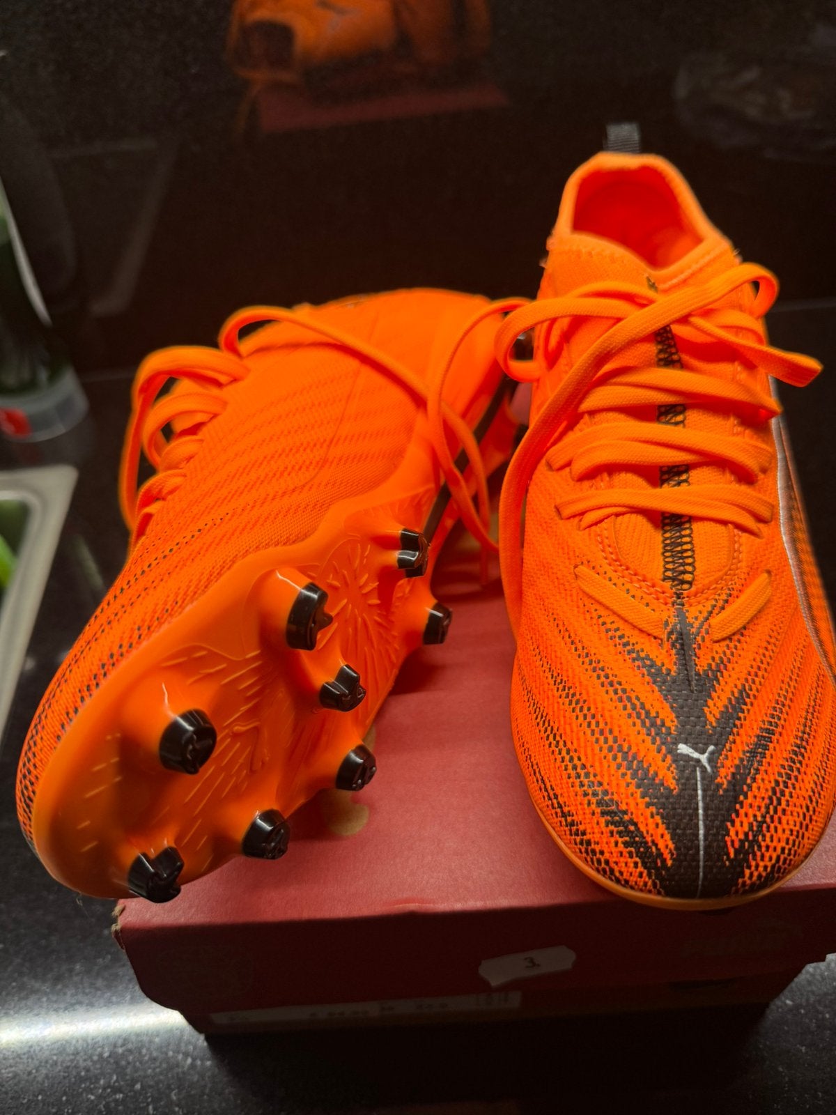 Voetbalschoenen, Ophalen of Verzenden, Nieuw, Schoenen