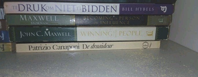 Diverse Christelijke Boeken: Bijbels, Studies en Meer, Boeken, Ophalen of Verzenden, Gelezen, Diverse auteurs (Joyce Meyer, Joel Osteen, John C. Maxwell e.a.)