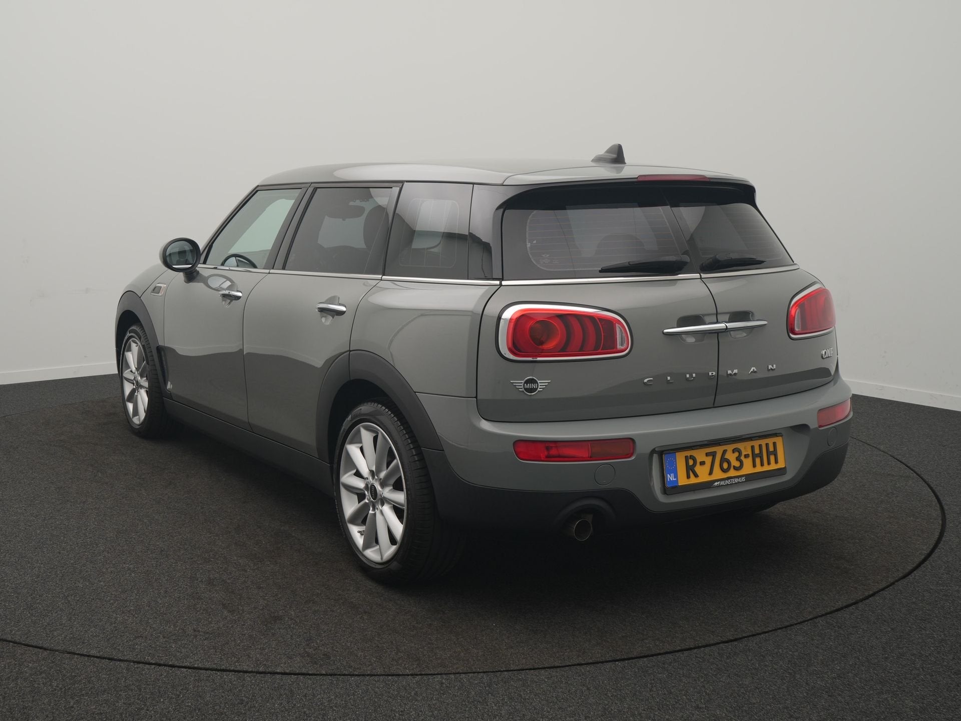 MINI Clubman 1.5 One Business Edition - RIJKLAARPRIJS -, Auto's, Voorwielaandrijving, 12 maanden, Gebruikt, 102 pk