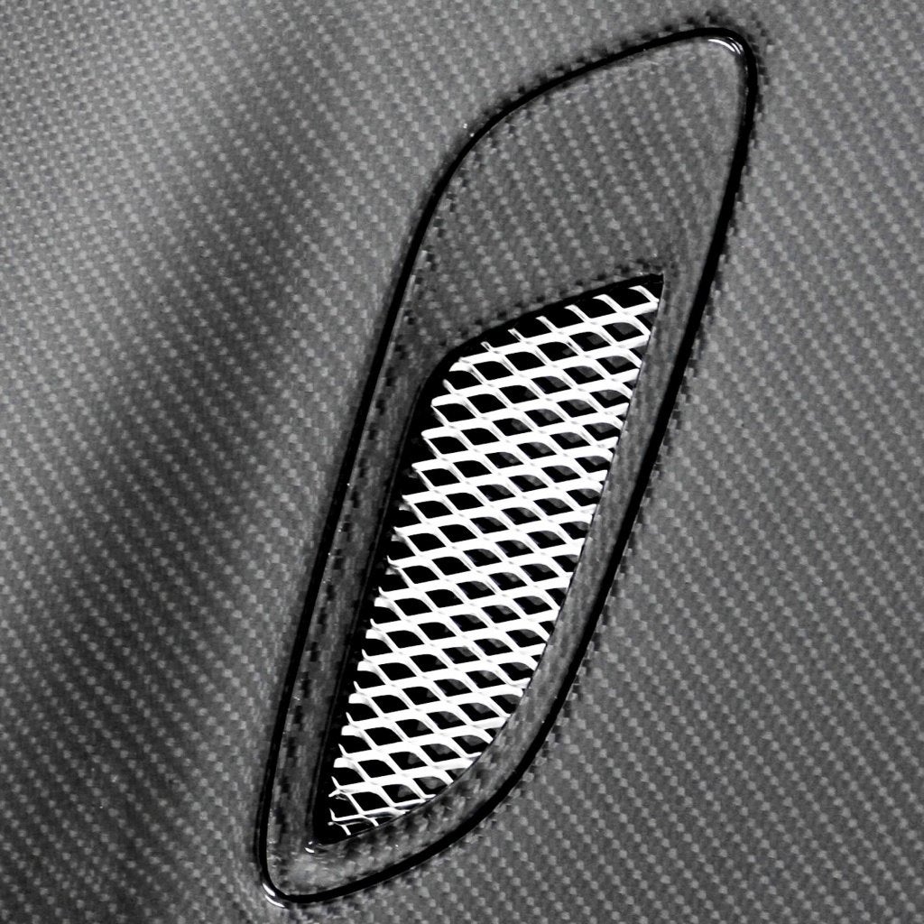 Seibon Carbon OEM-style motorkap - BMW M3 E92 2007-2013, Ophalen of Verzenden
