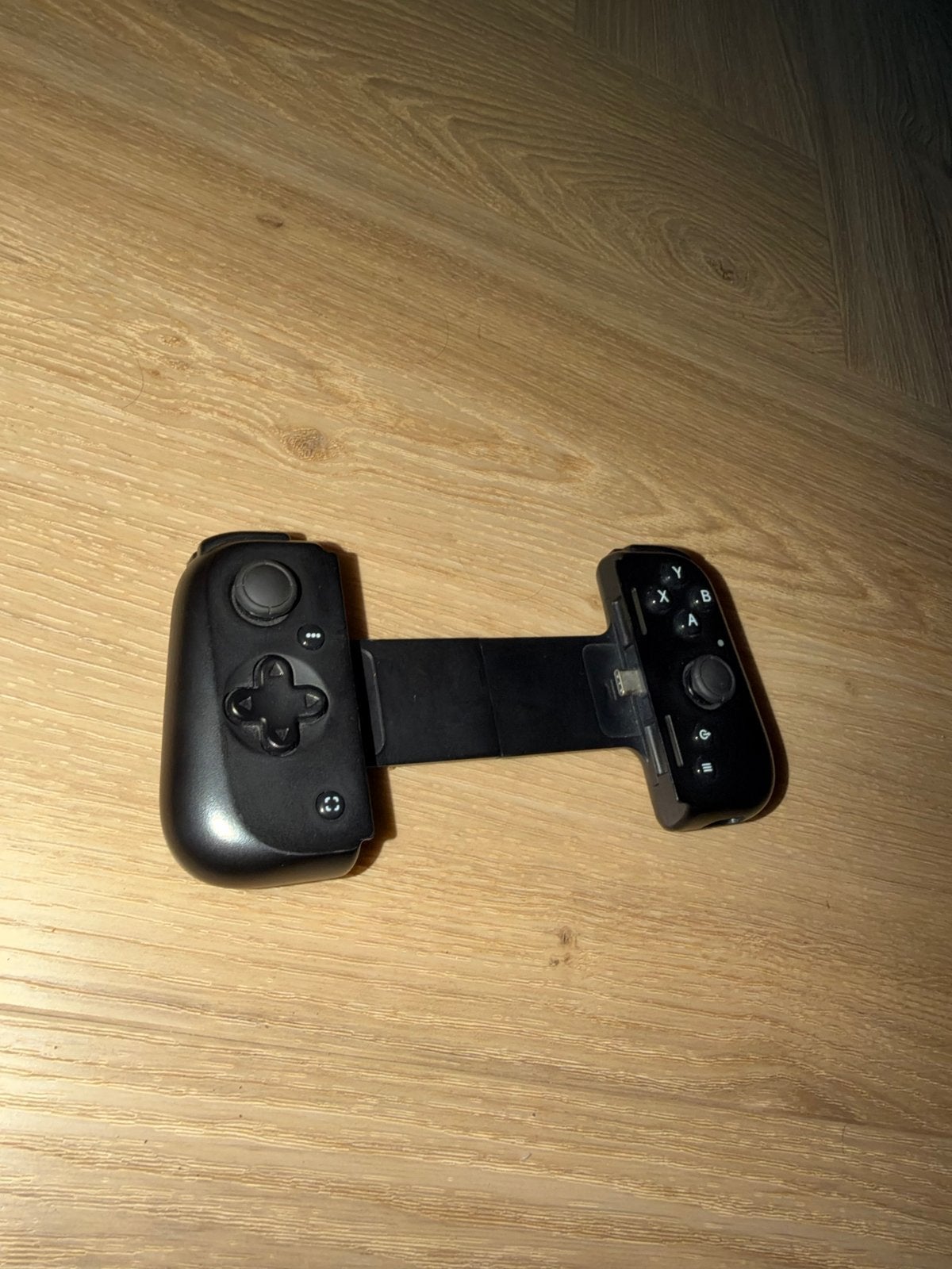 Razer Kishi V2 mobiele gamingcontroller, Ophalen of Verzenden, Zo goed als nieuw, Mobiel, Razer