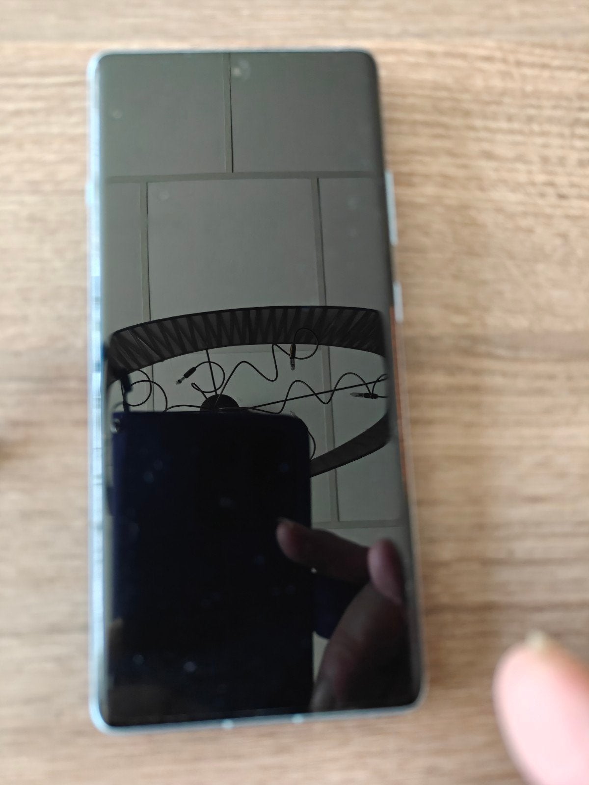 OnePlus 12R - Zo goed als nieuw met doos, Telecommunicatie, Mobiele telefoons | Overige merken, Ophalen of Verzenden, Zo goed als nieuw
