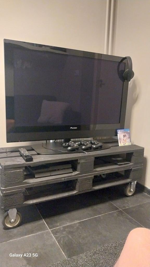 Playstation 4, Ophalen