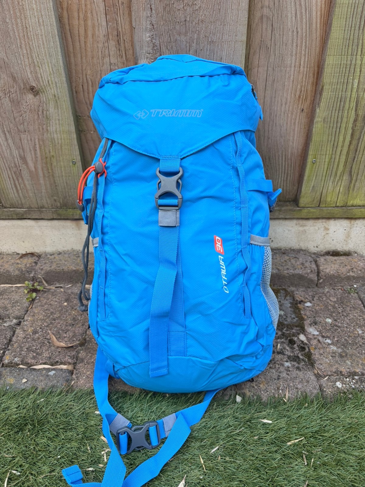 Outdoor rugzak 30 Liter, Ophalen of Verzenden, Nieuw, Rugzak
